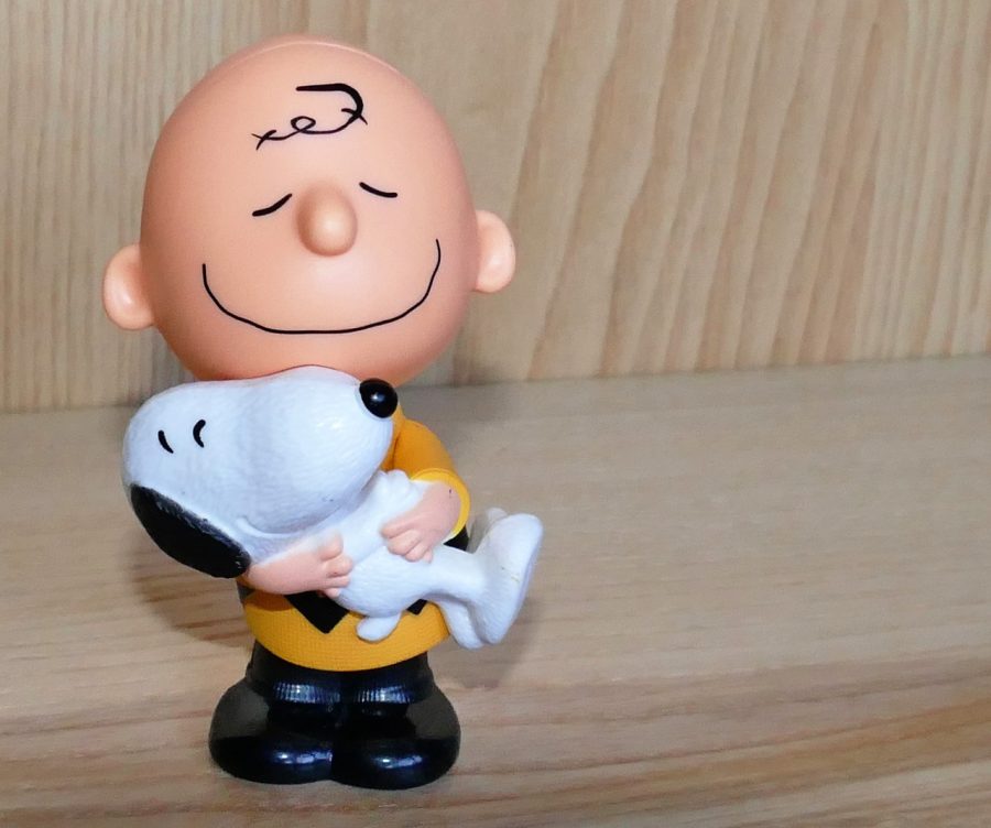 Is it Really a Holiday without Charlie Brown?