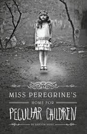 One for the Books - Miss Peregrine’s