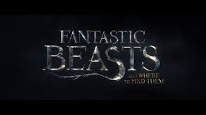 Fantastic Beasts and Where to Find Them