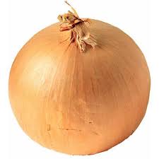 What Makes You an Onion