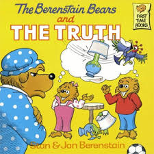 Image taken from the Berenstain Bears Wiki on Wikia.