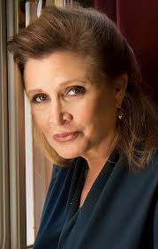 Carrie Fisher and the Future of Star Wars