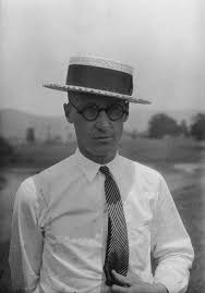 John Scopes, Local Hero