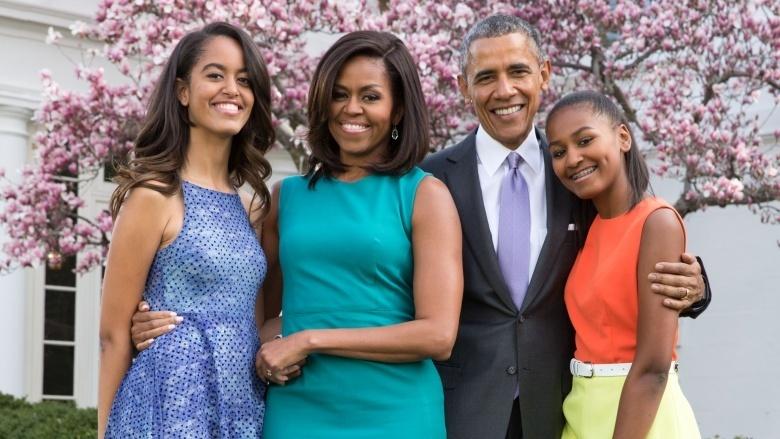 The+Obama+Sisters