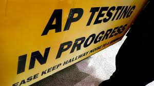 AP Testing Tips