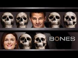 Bones Series Finale Review