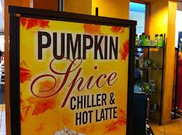 An Open Letter: Dear Pumpkin Spice Lovers