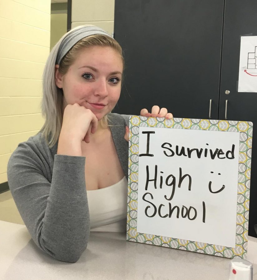 How+to+Survive+High+School