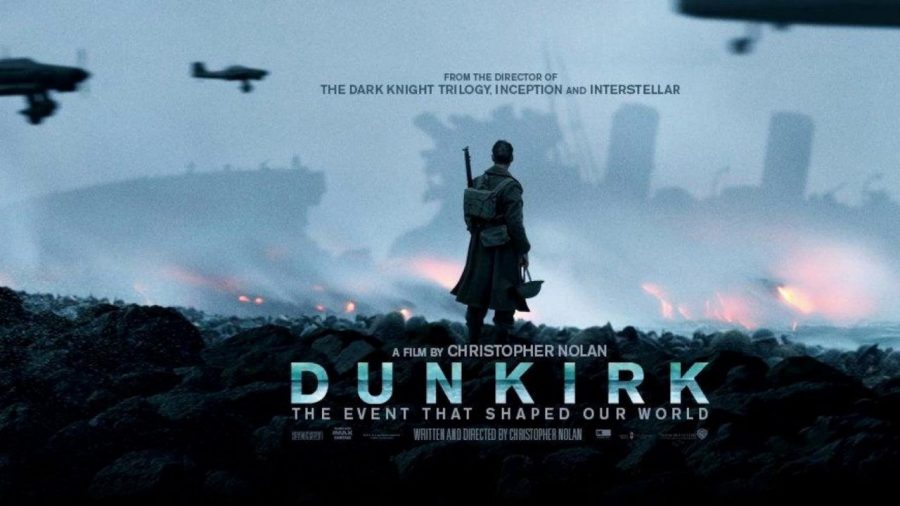 Dunkirk+Review