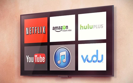 Do Streaming Services Signal the End of TV?