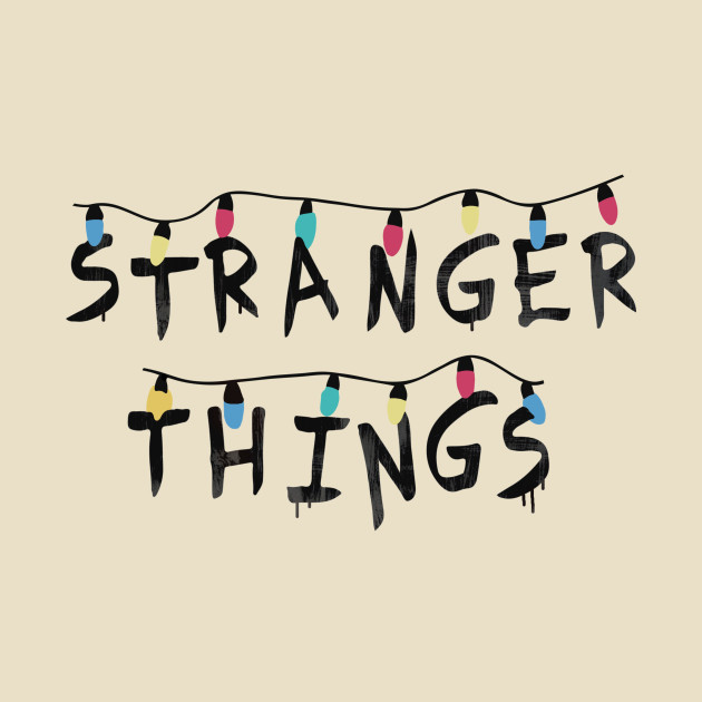 Stranger+Things%3A+The+Phenomenon