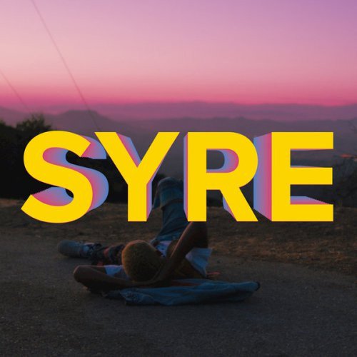 Jaden Smith, Syre- Review