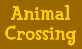 An App Review: Animal Crossing Pocket Camp