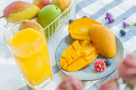 Sun-Dried Mangoes: A Panegyric