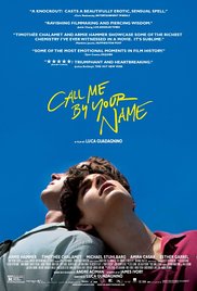Call Me Be Your Name Review