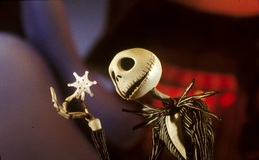 Nightmare Before Christmas: A Christmas or Halloween Staple?