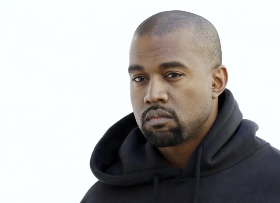 Kanye West Facing Backlash for Anti-Semitic Comments