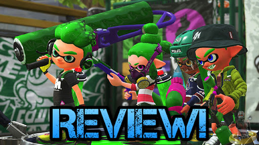 Splatoon 3' Playthrough Review - Why New 'Splatoon' is Best in the Series