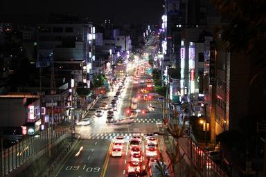 A Devastating Halloween Night in Seoul, South Korea