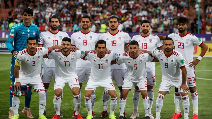 Soccer Team Threatened : What Does This Mean For Iran?