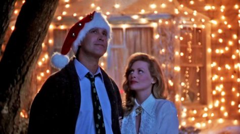 Classic Christmas Vacation
