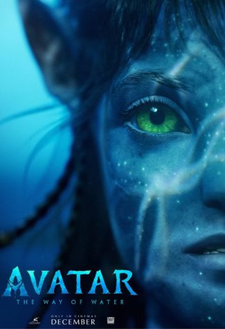 Avatar 2: The Way of Water Makes Waves