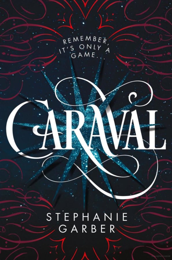 Book+Review%3A+Caraval+Series