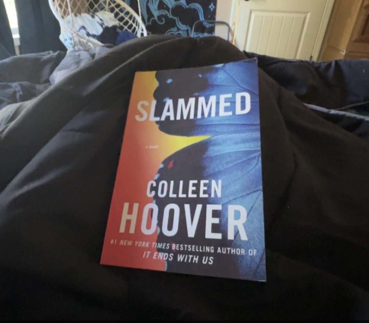 Slammed Review