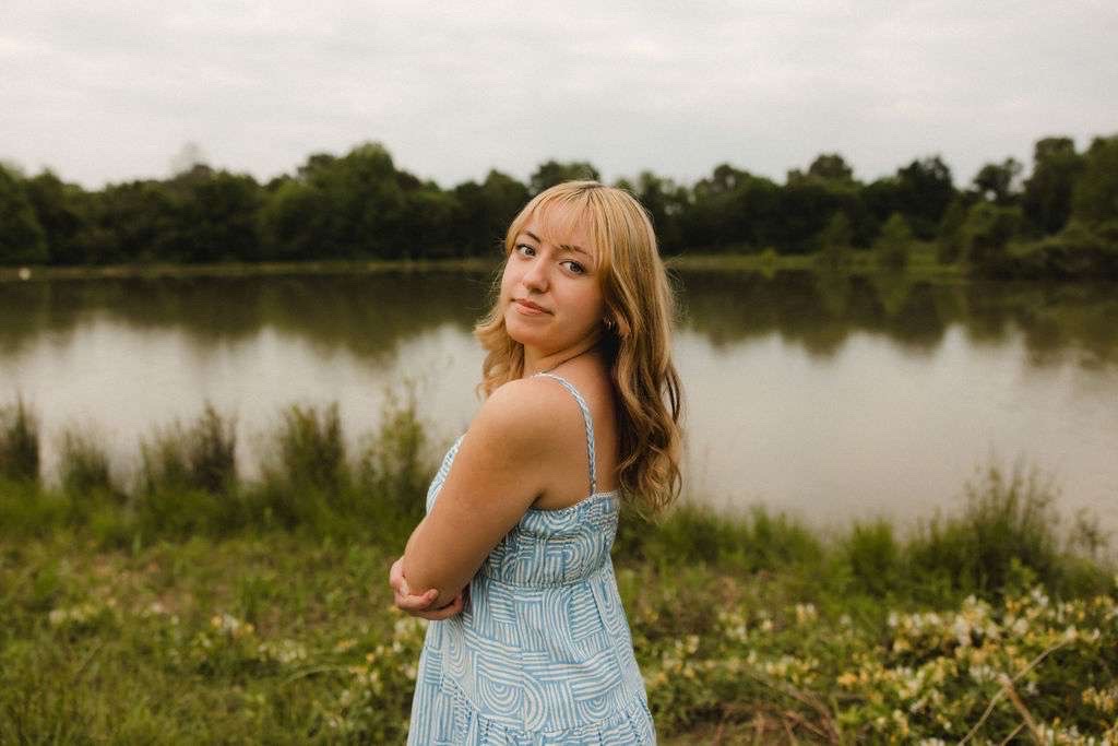 Avery Dufault