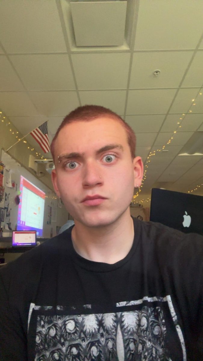Aiden Hamilton