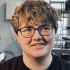 Byline photo of Lily Hegg