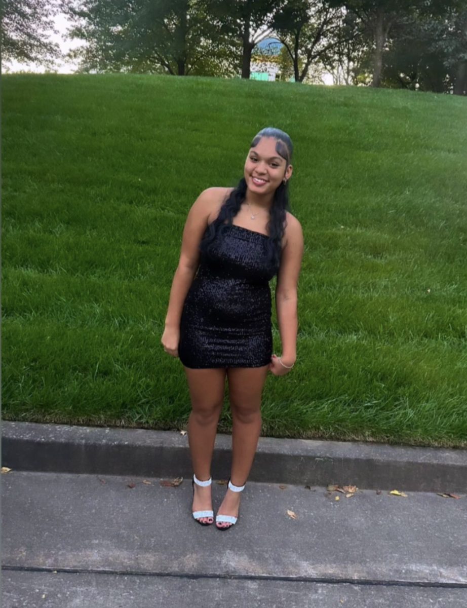 Jaziah Lassiter
