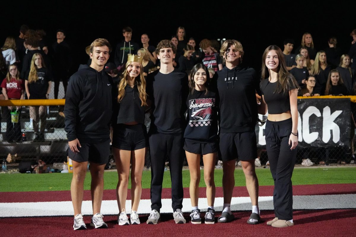Fueled by passion, driven by team spirit! 